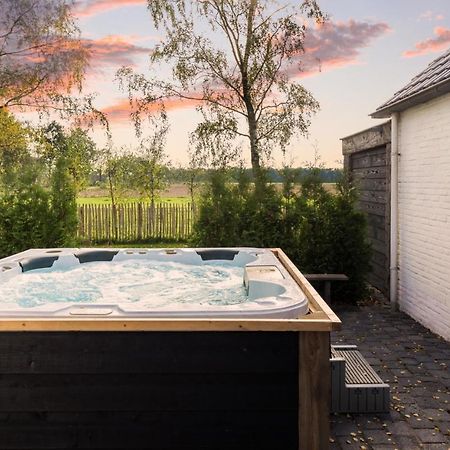 Bed & Breakfast De Zandhoef Еерсел Екстериор снимка