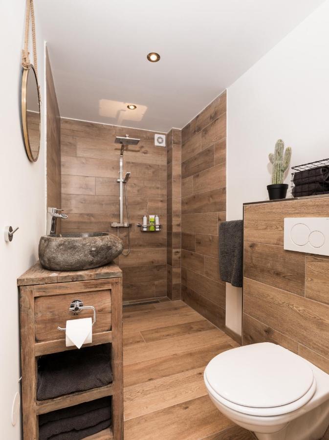 Bed & Breakfast De Zandhoef Еерсел Екстериор снимка