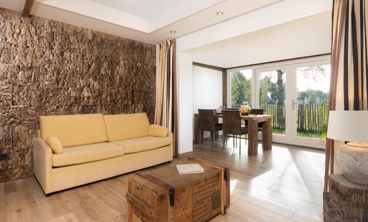 Bed & Breakfast De Zandhoef Еерсел Екстериор снимка