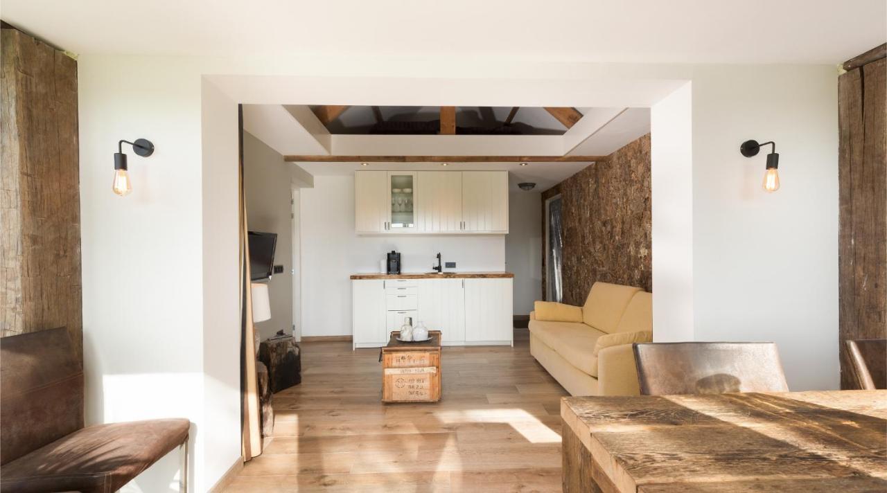 Bed & Breakfast De Zandhoef Еерсел Екстериор снимка