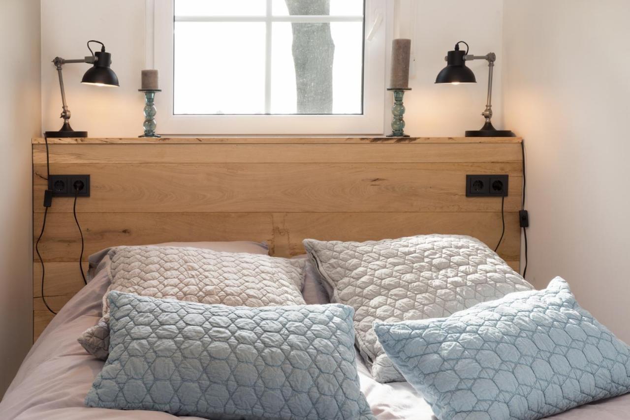 Bed & Breakfast De Zandhoef Еерсел Екстериор снимка