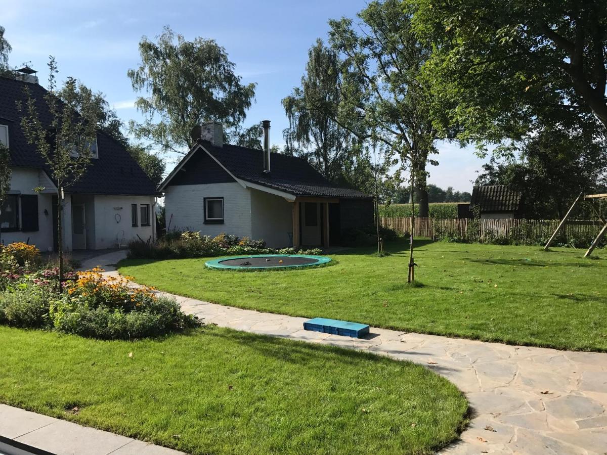 Bed & Breakfast De Zandhoef Еерсел Екстериор снимка
